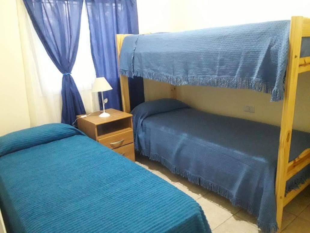 Cabanas Sol Y Luna San Rafael  Εξωτερικό φωτογραφία