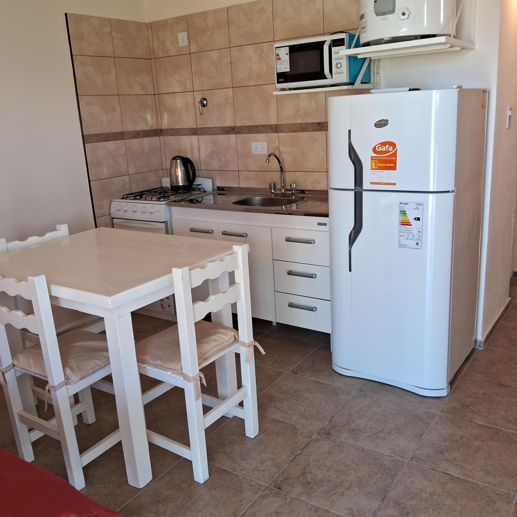 Cabanas Sol Y Luna San Rafael  Εξωτερικό φωτογραφία